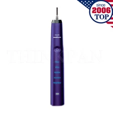 Electric Toothbrush Handle for Philips Sonicare DiamondClean HX9370 9340/50