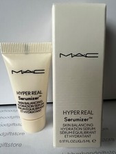 MAC Hyper Real Serumizer Skin Balancing Hydra...