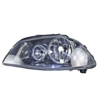 Scheinwerfer FüR Seat Ibiza 2001-2006 Links 2 Gleichnisse