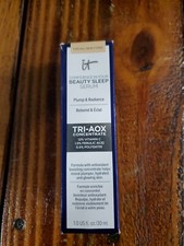 it Cosmetics Confidence In Your Beauty Sleep Serum 1 oz, 30 ml