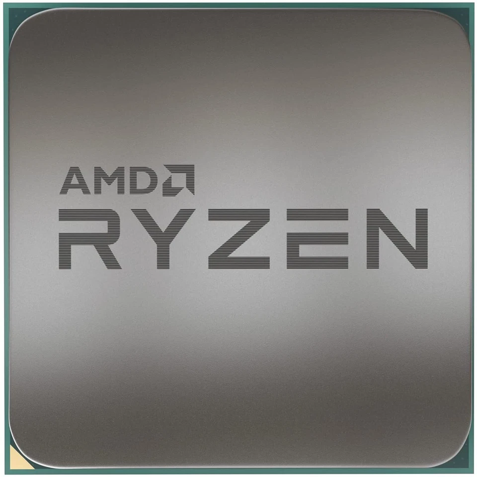 AMD Ryzen 7 5800X 8-core, 16-Thread Unlocked Desktop Processor - Image 3 of 4