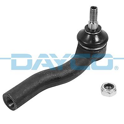 Rotule de direction avant droit anti-vibration Fiat Doblo 1.3 JTD