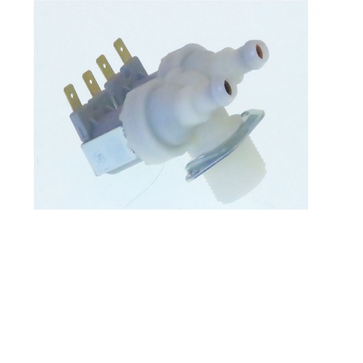 BREMA 23261 SOLENOID VALVE 110/115V 60 Hz eBay