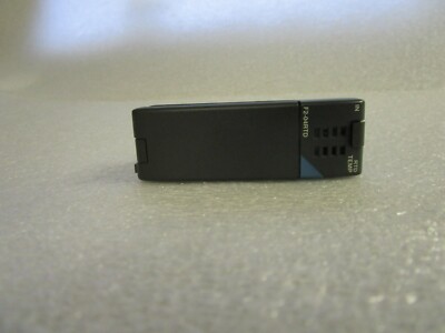 Koyo Direct Logic 205 FACTS Engineering F2-04RTD Temperature Input Module 
