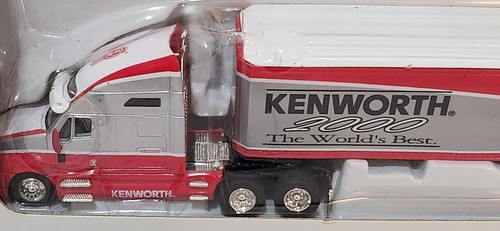 SPEcCAST 1/64th 1999 KENWORTH T2000 LIMITED EDITION Historical NIB 25 Years Old - Picture 8 of 16