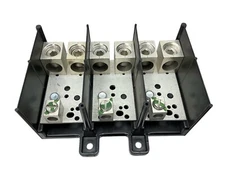Surface Mount Power Distribution Block 3P