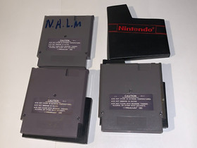 Golf, Jack Nicklaus' Golf & Bandai Golf for Nintendo