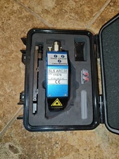 Metra Vision SLS ARC30  Laser Seam Tracking System for Welding Automation