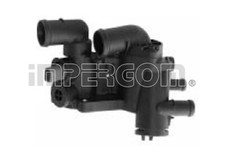 Thermostat Housing for SEAT SKODA VW:INCA,POLO,AROSA,VENTO,LUPO I 032121111Q