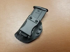 GUNNER's CUSTOM HOLSTERS fits FN 5.7 Single Magazine Carrier / holder