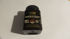 Manuka Honey, UMF 10 , MGO 263 , 17.6 oz 500 g "BRAND NEW SEALED"
