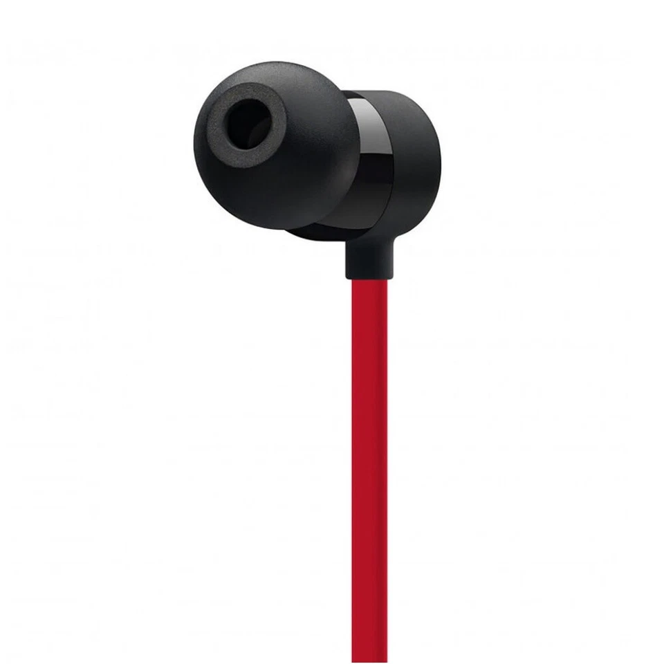 Beats by Dr. Dre urBeats3 проводные наушники освещение наушники в ухо красный iOS США - Изображение 4 из 4