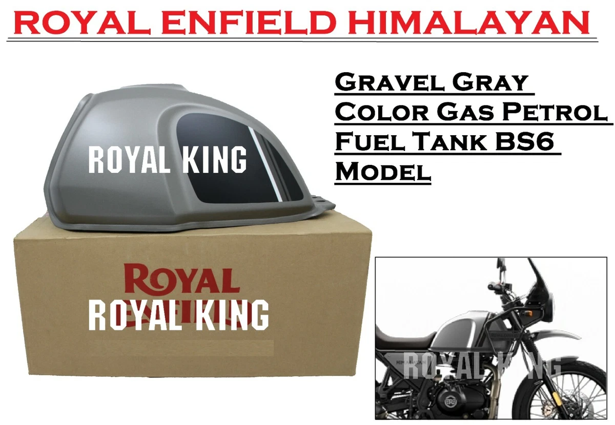 Royal Enfield Himalayan