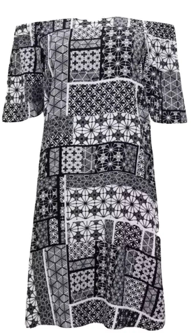 Wallis black bardot dress cheap