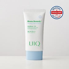 UIQ Biome Remedy  Watery Sun Cream 1.69oz / 50ml SPF50 PA   K-Beauty