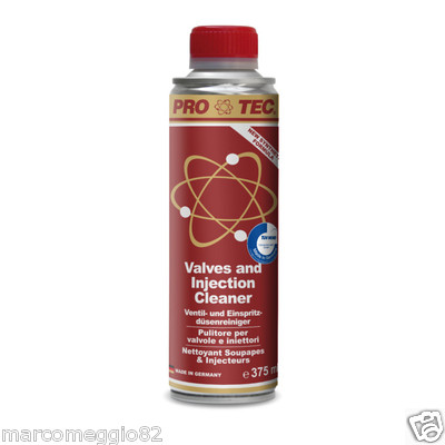 Reiniger Für Ventile Und Einspritzdüsen 375Ml