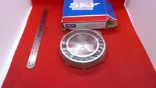 SKF 6009 2RSJEM DEEP GROOVE BALL BEARING D/S 45X75X16