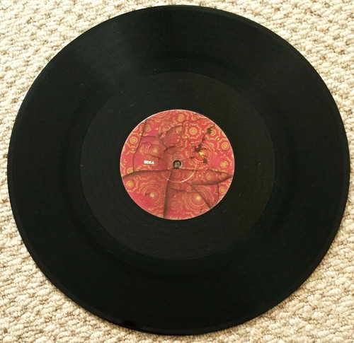 TOMY NOVY & LIMA - TAKE IT (CLOSING TIME) A 3-TRACK 12", DATA 132T (2006) VG/GD - Picture 4 of 4
