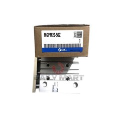 New In Box SMC MGPM20-50Z MGP Compact Guide Cylinder