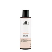 Duschgel Sandorini 200Ml Cmd Naturkosmetik
