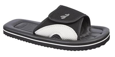 QWQW Scarpe Da Spiaggia E Piscina Donna - Ciabatte Donna - Sandali Flat - Foto 8