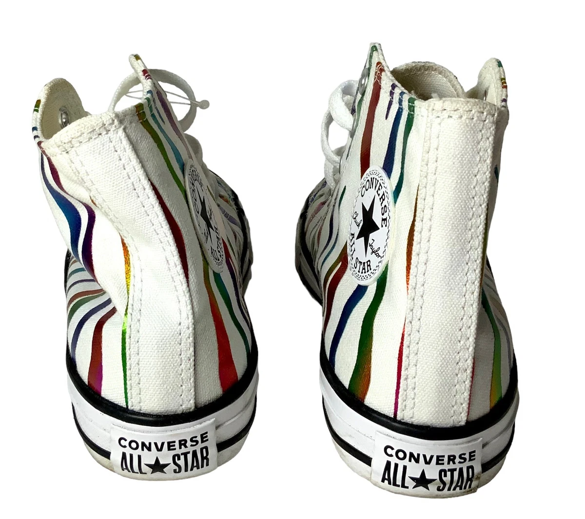 Zebra top converse kids