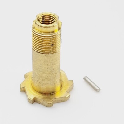 Penn 98-320 Sleeve Gear Stud (w/ PIN) Senator 113H 4/0 320 330 970 980 Reel Part