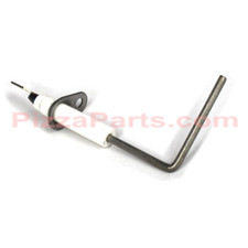 Middleby 64356 Flame Sensor Electrode SC80 Replacement - Free Shipping