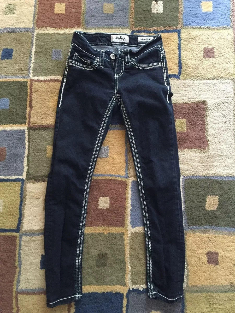 Daytrip lynx cheap ankle skinny