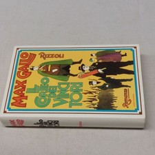 (Max Gallo) Der Siegerzug 1973 Rizzoli 1 Aufl...
