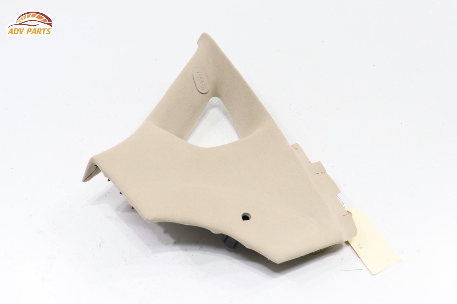 Maserati Quattroporte 2014-2020 Rear Right Pillar trim