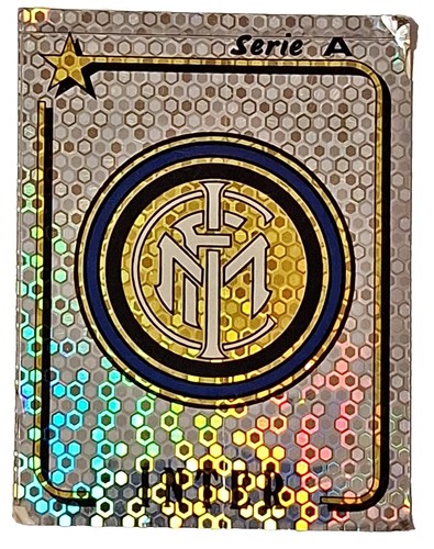 Sticker Euroflash Calcio 93 Gabriel Batistuta # 86 No Panini Mint
