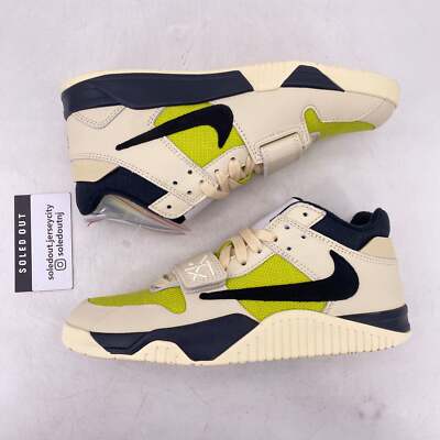 Air Jordan Jumpman Jack 