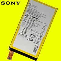 Original Sony LIS1561ERPC Akku Accu -Xperia Z3 Compact D5803 D5833 - Nagelneu -