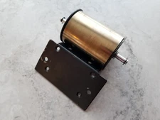 Durst L-1200 4x5 Enlarger Carriage Spring - Used, Excellent Condition