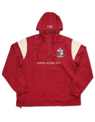 Kappa Alpha Psi Fraternity Waterproof 