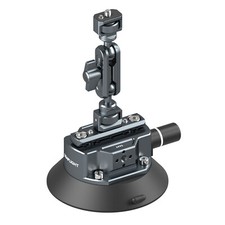 Powerful Suction Cup Stand Vacuum Dashboard Phone Holder for Phone Gopro