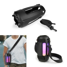 For JBL Pulse 5 Bluetooth Speaker Shoulder Case Portable Protective Cover Travel