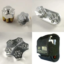 R6-480 [6-Shot .480 Ruger] Speedloader, Block, or Pouch - for Ruger .480; FS