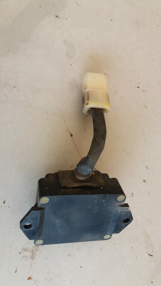 NISSAN 300ZX Z31 HOT START ASSIST MODULE A18-800 001 | eBay