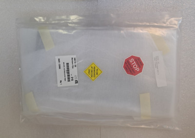 AMAT Applied Materials 0020-33966 BRACKET, N2 REGULATOR P5000
