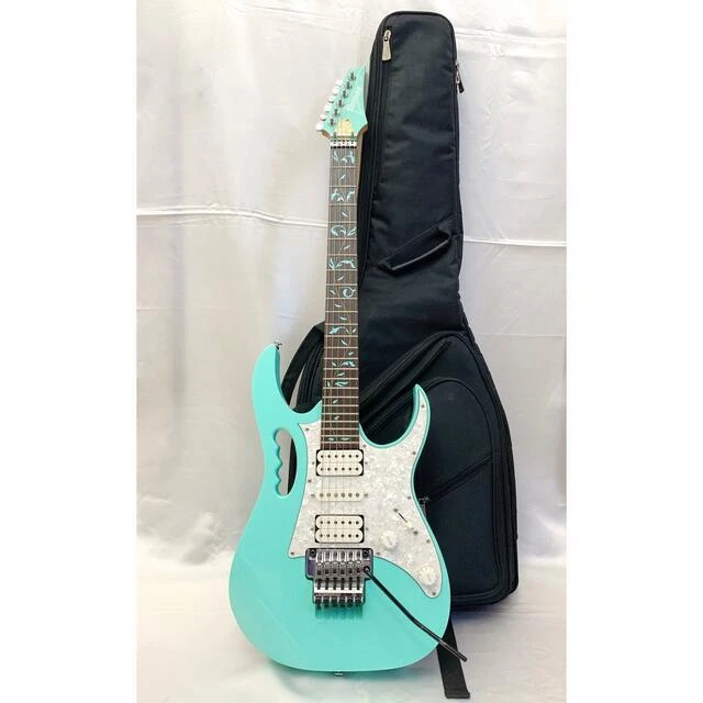 Ibanez jem70v deals