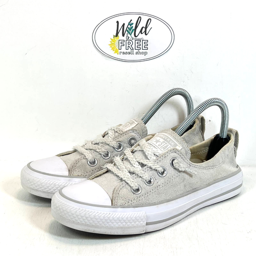converse oyster grey
