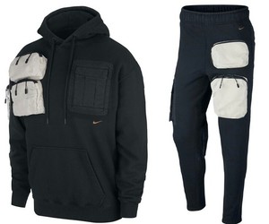 travis scott nike pants