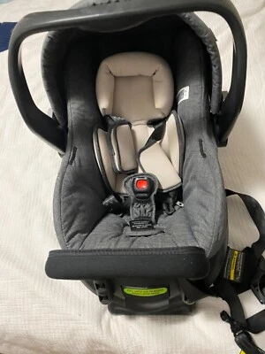 baby capsule gumtree