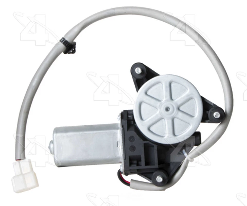 Motor de ventana eléctrica ACI/Maxair 389483 para Mazda Miata 99-05 Foto 2 de 4