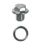 90341-10011 35178-30010 For Toyota Lexus Car Transmission Drain Plug ...