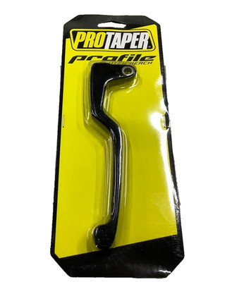 Protaper 024104 Universal Profile Perch Clutch Replacement Black Lever
