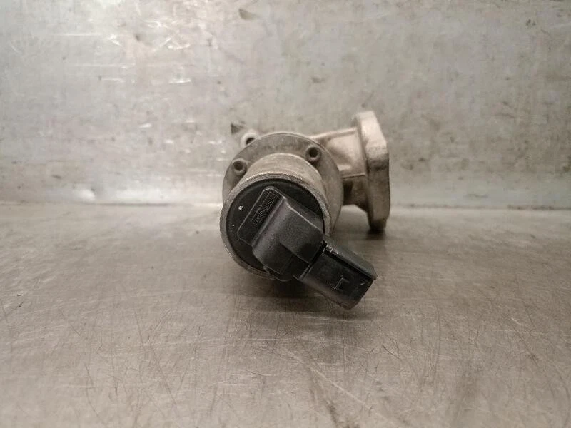 2841027410 válvula EGR para HYUNDAI TUCSON (JM) 2.0 CRDI 2004 5506687 - Imagen 4 de 4