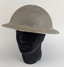 Stahlhelm England Brodie Helm F&L 1941
